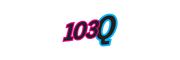 Logo for 103Q - Today's Hit Music
