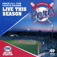 Stockton Ports