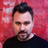 Photo of Chris Booker