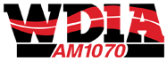 Ouvir rádio - 1070 WDIA