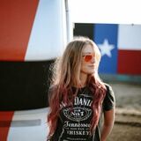 Photo of Krystina Ray