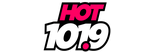 Hot 101.9 - All The Hits For Fayetteville