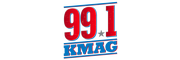 KMAG 99.1 - Fort Smith's New Country