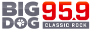 Big Dog 95.9 - Fort Smith's Classic Rock
