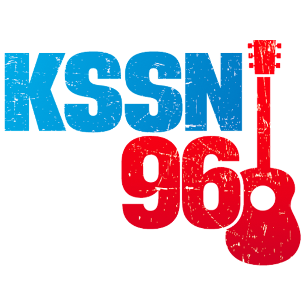 KSSN 96 logo