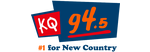 KQ 94.5 - Bismarck and Mandan's #1 for New Country!