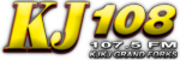 KJ108 FM - Grand Forks Rock Legend