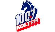 100.7 KOLT FM - Cheyenne's Wide Open Country