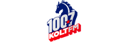 100.7 KOLT FM - Cheyenne's Wide Open Country