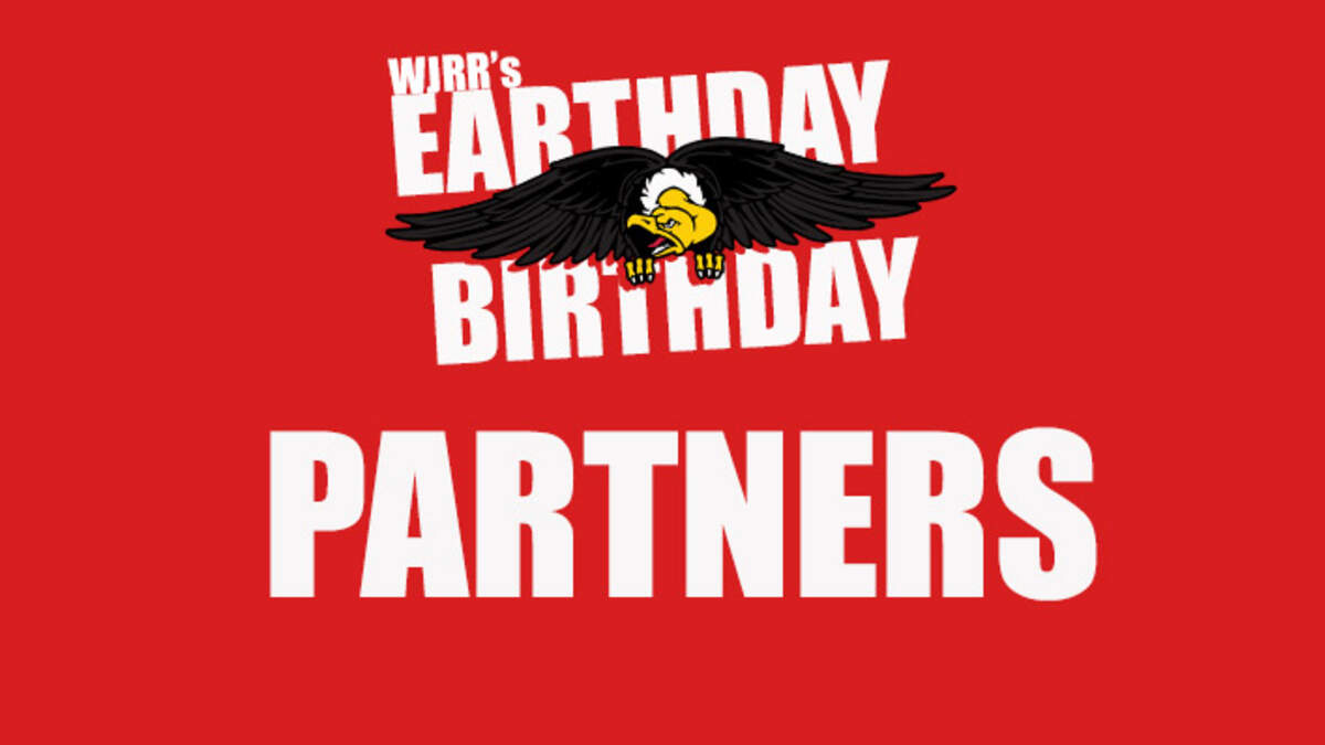 EDBD Partners 101one WJRR Earthday Birthday 2024