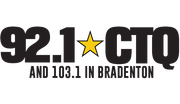 92.1 CTQ - Country's All Time Favorites