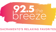 92.5 The Breeze - Sacramento's Relaxing Favorites