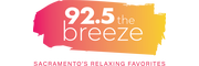 92.5 The Breeze - Sacramento's Relaxing Favorites