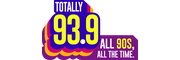 Totally 93.9 Miami  - Miami's All 90s, All The Time!