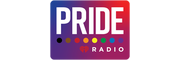 Logo for PRIDE Radio - The Pulse Of LGBTQ+ America