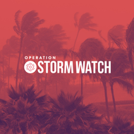 Operation Stormwatch North FL