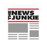 Photo of The News Junkie