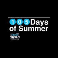 Power 105.1's 105 Days of Summer
