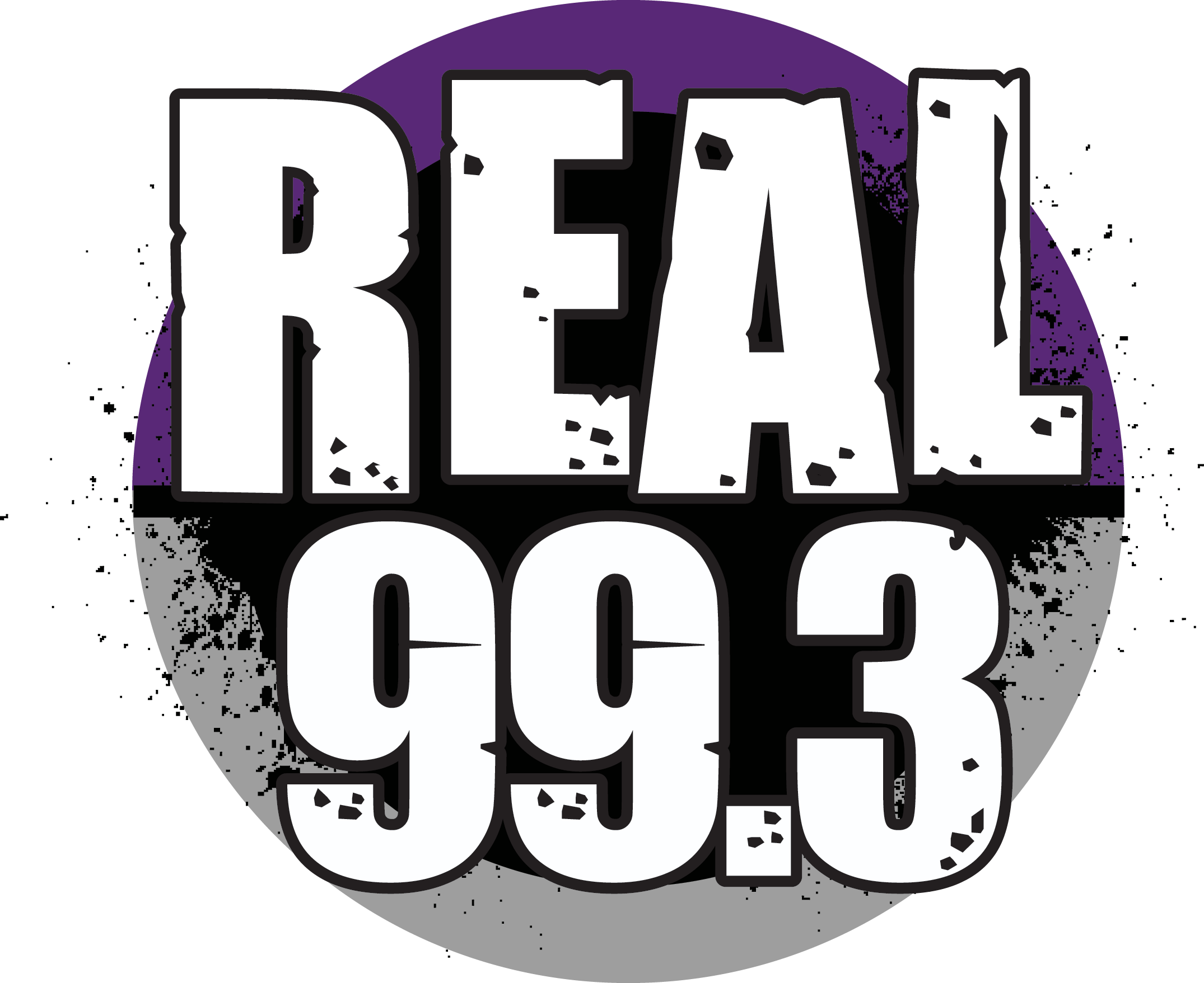 ægtefælle logo Dinkarville Real 99.3 Contests | Tickets, Trips & More
