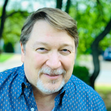 Photo of Bob Pickett