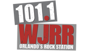 101one WJRR - Orlando's Rock Station