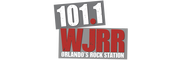 101one WJRR - Orlando's Rock Station