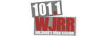 101one WJRR - Orlando's Rock Station