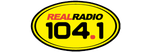 Real Radio 104.1 - We Say What We Want