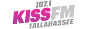 107.1 KISS FM - Tallahassee's #1 Hit Music Station