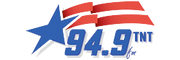 94.9 TNT - Tallahassee's #1 for New Country!