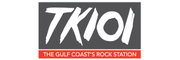 TK101 - The Gulf Coast's Rock Station