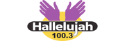 100.3 Hallelujah FM - Mobile's Inspiration Station