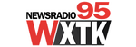 Newsradio 95 WXTK - Cape Cod's #1 source for News, Weather, & Traffic