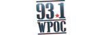 93.1 WPOC - Today's Best Country