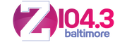 Z104.3 - Baltimore's #1 Hit Music Station 