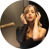 Photo of Laura Laserna