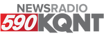 590 KQNT - Spokane's News Radio