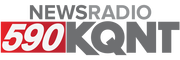 590 KQNT - Spokane's News Radio