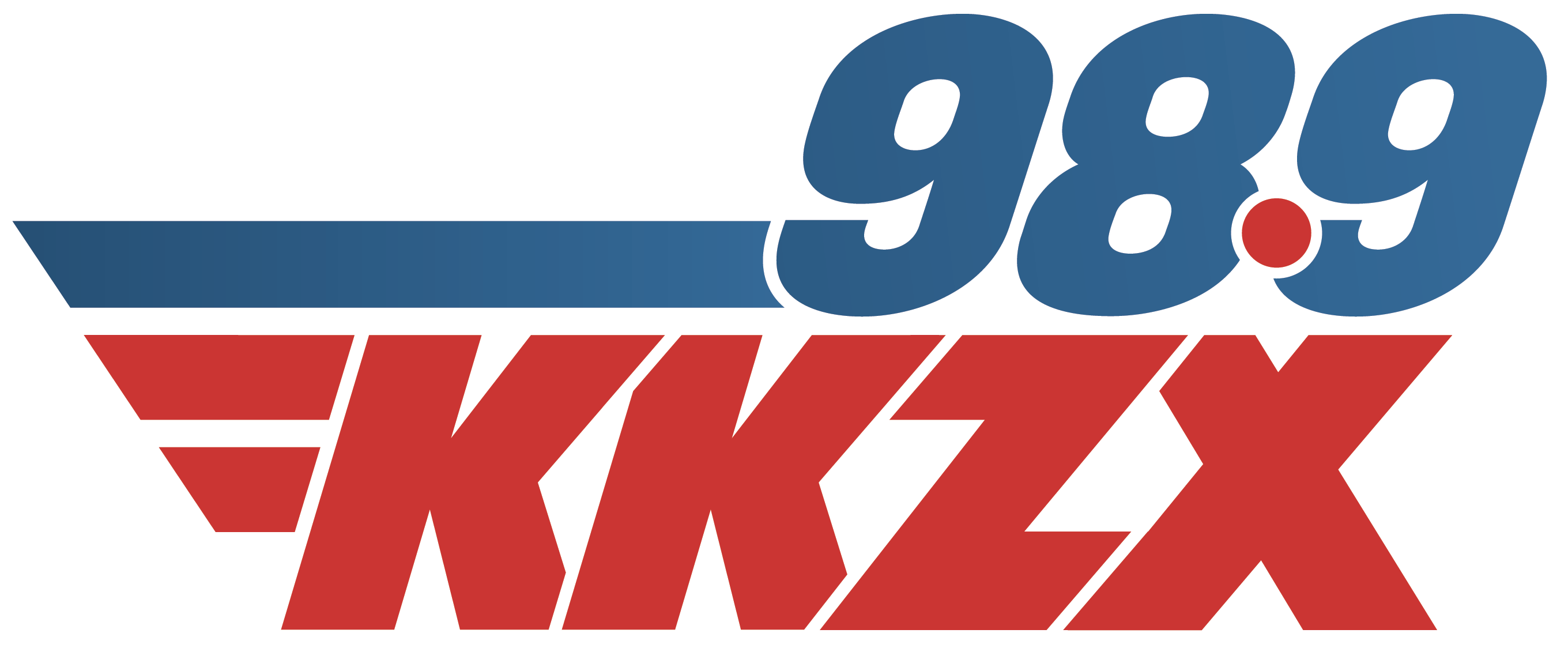 98.9 KKZX - The Classic Rock Station