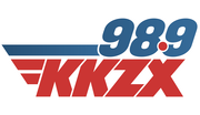 98.9 KKZX - The Classic Rock Station