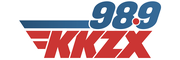 98.9 KKZX - The Classic Rock Station
