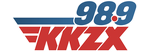 98.9 KKZX - The Classic Rock Station