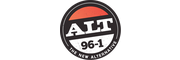 ALT 96.1 - The New Alternative