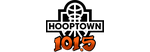 Hooptown 101.5  - Throwbacks • Hip Hop • R&B