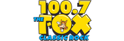 100.7 The Fox  - Classic Rock for Iowa City and Cedar Rapids
