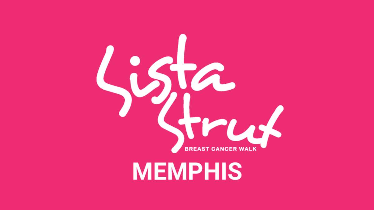 Sista Strut Memphis V101