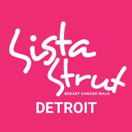 Sista Strut Detroit