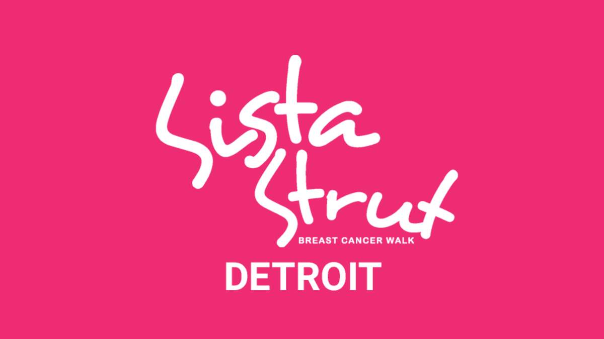 About Sista Strut Detroit Mix 92.3