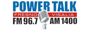 PowerTalk 96.7 - The Valley's Home for Beck, Hannity, Trevor Carey