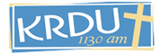 KRDU 1130 - God Loves You!